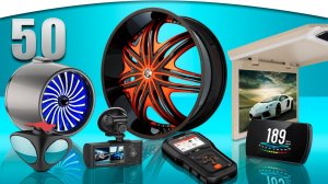 Какие товары для автомобиля купить на AliExpress. Подборка лучших авто приспособлений из Китая.