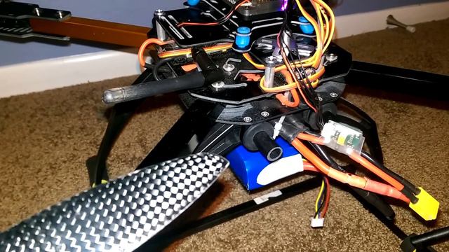 Custom 550mm Quadcopter (UAV, Drone) for Sale