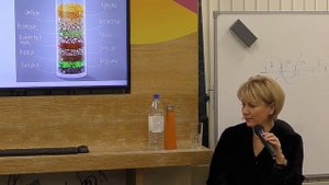 Концепция защиты организма | Способы борьбы с  бактериями | Часть 1 | О.Бутакова