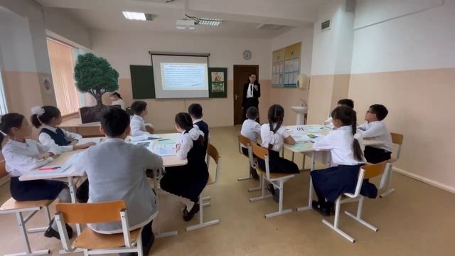 6 класс. Русский язык и литература. Тема: Особые слова для выражения чувств. смотреть онлайн