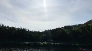 Река Амга, Якутия. Кыыс Амма. Харама хайата 🏕