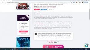 3D Movies in VR 2022. Oculus Quest 2 Watch 3D Movies