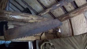 17 дней в тайге в глухозимье. Закрытие пушного сезона. Часть 3