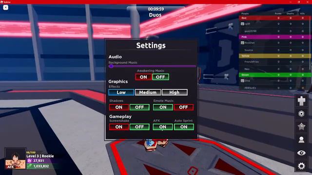 ANIME UNLIMITED GRINDING WITH VIEWERS  BATTLEPASS GIVEAWAY