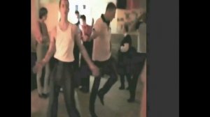 Don Gardner  -   Cheatin Kind  (Northern Soul Dancing)