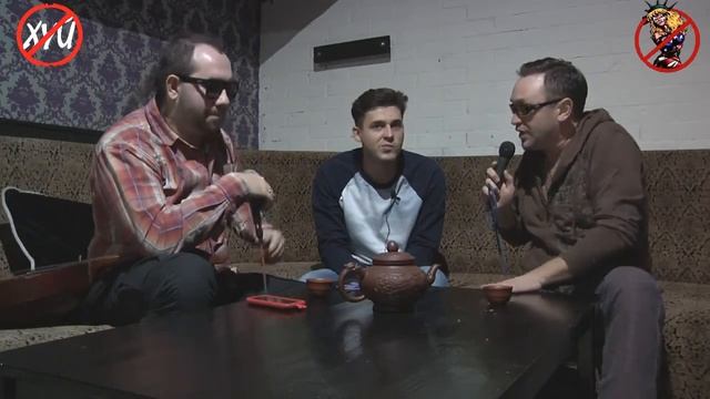 Культура Потребления - ИЛЬЯ ТАБУЕВ (Теле и радиоведущий)