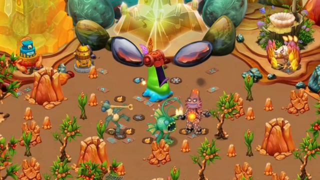 Остров Янтаря, полная песня [Версия 1] смотреть онлайн