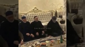 цечоев мохьмад зикр