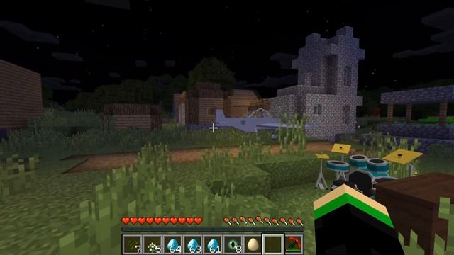 КТО ПРИКАЗАЛ ВОВЕ УБИТЬ КОМПОТА В МАЙНКРАФТ 100% ТРОЛЛИНГ ЛОВУШКА ПРОПАВШИЙ ДРУГ MINECRAFT смотреть онлайн