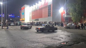 Дрифт Шеснарь и Восьмиклоп