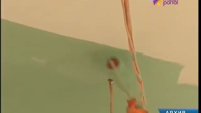 Здание морского вокзала 