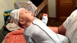 ПЛАЧ РЕБЕНКА! СПОСОБ МАНИПУЛЯЦИИ!