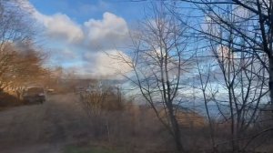 Рыбалка в Калининграде. В поисках трески. Ноябрь 2020
