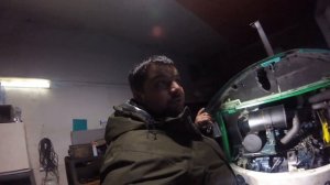 Разобрал мини экскаватор. Снял гидроцилиндр. Технические характеристики Kubota RX301.