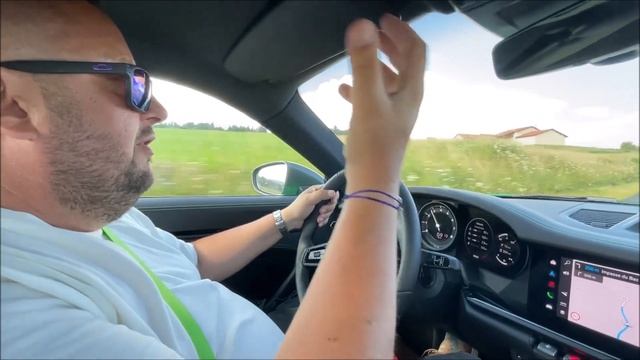 Quelle Porsche 911 fait-elle encore rêver ? смотреть онлайн