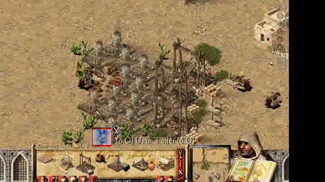 Stronghold Crusader Extreme смотреть онлайн