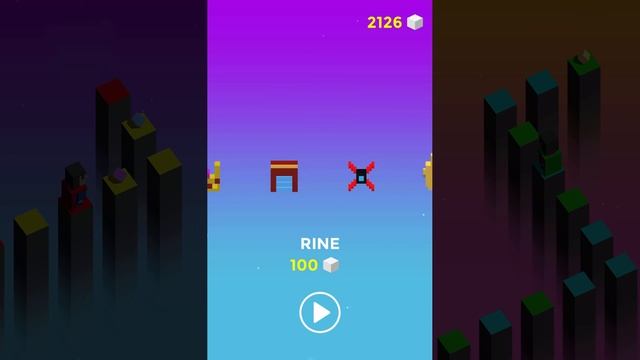 Jump Cube - Dignity Games смотреть онлайн