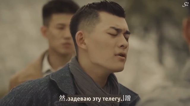 Была девушкой, стала парнем. Отрезает волосы и ведёт себя как парень /Арсенал военной академия/ смотреть онлайн