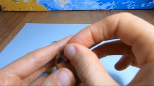 Как слепить Кота Пушин из пластилина?/Видео лепка/Pusheen