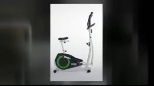 ⚥⚤⚥⚤The Ten Best Exercise Bike cross trainer uk review