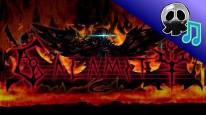 Terraria Calamity Mod OST - Cryogen theme But only the good parts