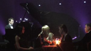 Валентина Бирюкова. Я сегодня смеюсь над собой. "Вертинский"  29.08.2020 в Градский Холл. 00130