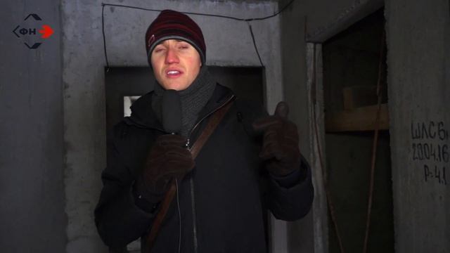 Дом "На Одоевского" : Обзор ЖК "На Одоевского" от Фонда Новостроек г. Новосибирск