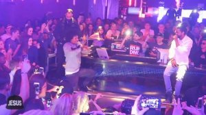 Les Twins x Amsterdam Bang - perfect audio