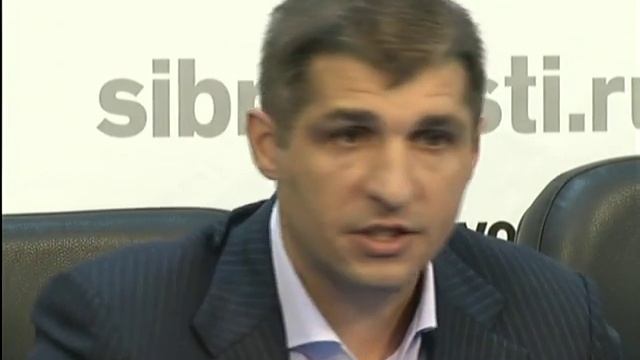 Главный тренер ФК «Енисей» обвинил в неудачах команды руководство клуба смотреть онлайн