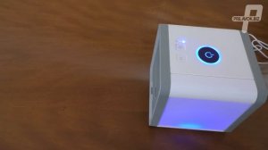 Портативный охладитель воздуха Arctic Air Cooler обзор