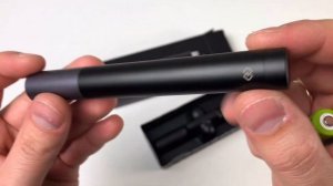 Xiaomi mijia триммер для носа с AliExpress
