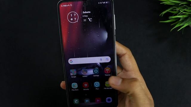 Top 10 MIUI 12 Themes With Customized Control Center смотреть онлайн