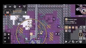 Mindustry прохождение кампании #05 Центр Исследования Биомассы