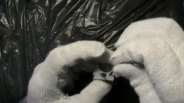 ч 2 Делаем зимнюю удочку Кивок смотреть онлайн