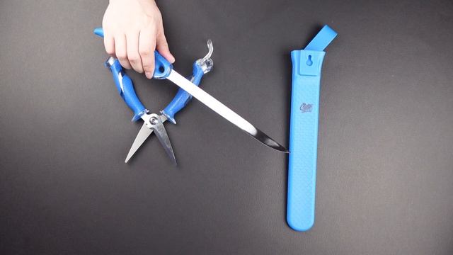 Рыбацкий инструмент из США - Cuda смотреть онлайн