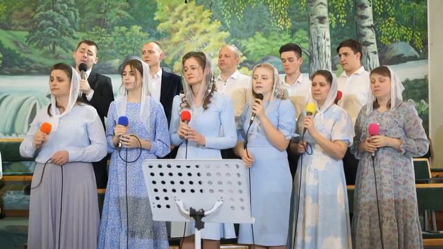 Милістю, Боже, Твоєю живу  | спiв пiд супровiд оркестру