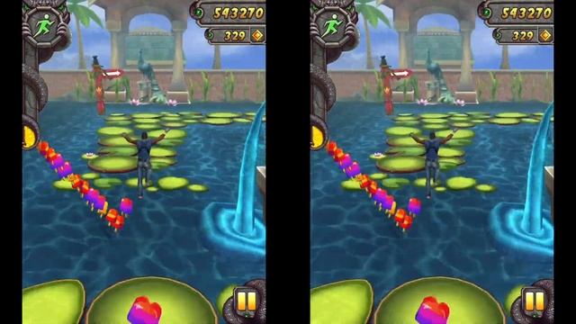 Temple Run 2 Funny Fails Temple Run 2 Enchanted Palace 2021 Temple Run 2 All Characters All Outfit смотреть онлайн