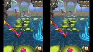 Temple Run 2 Funny Fails Temple Run 2 Enchanted Palace 2021 Temple Run 2 All Characters All Outfit