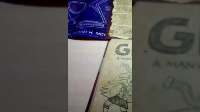 Обзор дневника 3 диппера смотреть онлайн