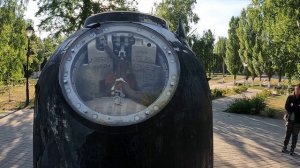 МОТО путешествияе на озеро Баскунчак.Часть 1.