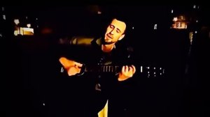 Дворовая песня под гитару «Малыш»