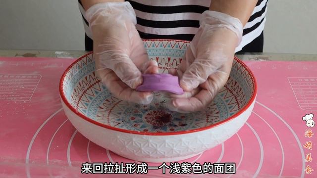 明天元宵节，教你自制汤圆，皮筋道馅香甜，不破不露