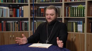 Свет невечерний. Треугольный брат