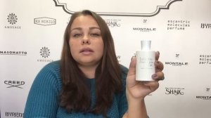 Описание аромата Juliette has a Gun Not a Perfume