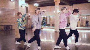 NKI — Ближе (Dance Video)