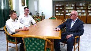 В СурГУ набирают призывников в военно-научную роту Минобороны