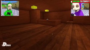 ? NEW ROBLOX DOORS [SUPER HARD MODE] | Dipsy Plays Roblox Doors Ft. @OstryTV