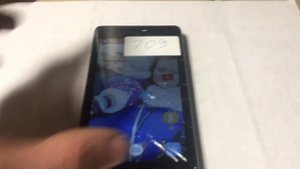 ZTE Blade gf3 на запчасти