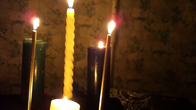 ВЫЗВАТЬ ЗОЛОТАРЯ В ДОМ. ДЛЯ ПРАКТИКОВ. смотреть онлайн