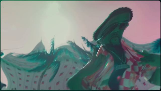 Nello X Boechi - Kompronde Ft Stephanie (Official Music Video) смотреть онлайн